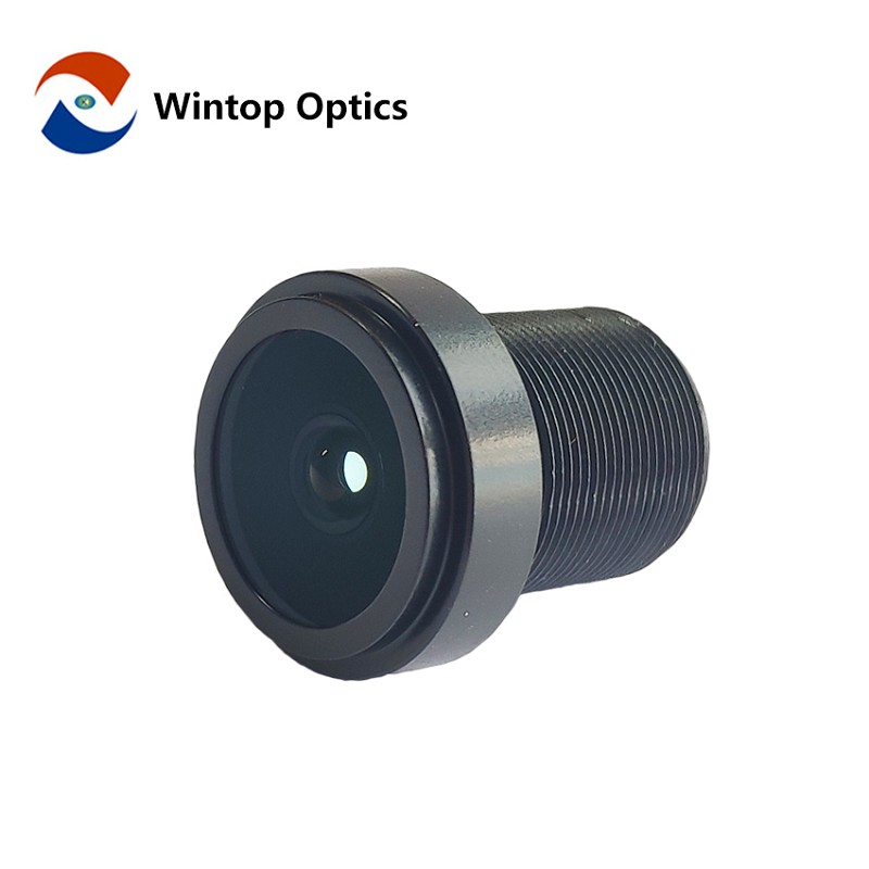 TS16949 승인 IP67 4k 운전 기록 장치 렌즈 YT-7711P-A8 - WINTOP OPTICS