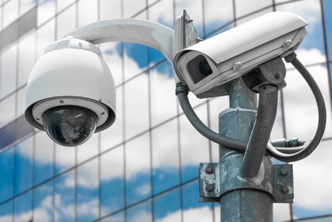 CCTV 카메라의 특징은 무엇입니까?