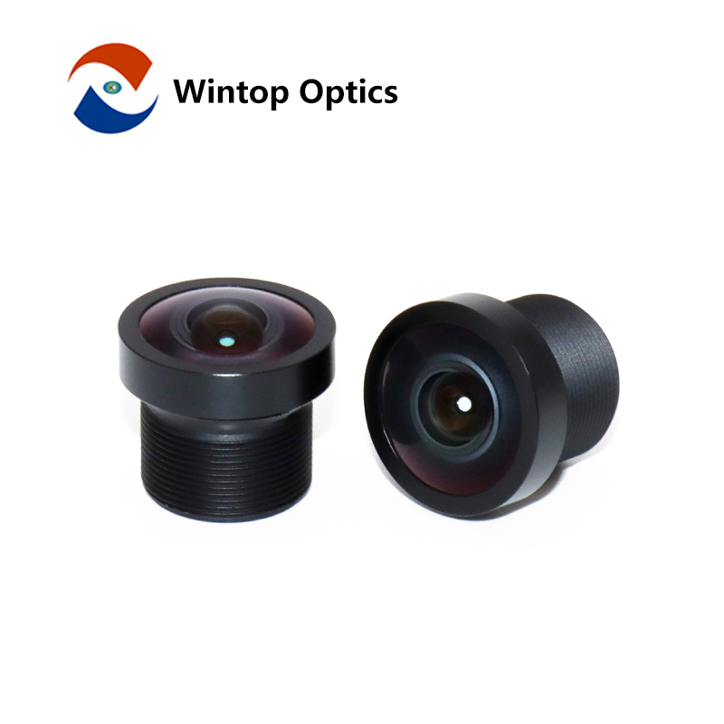 기내 승객 모니터링 카메라 렌즈 YT-7600-L4 - WINTOP OPTICS