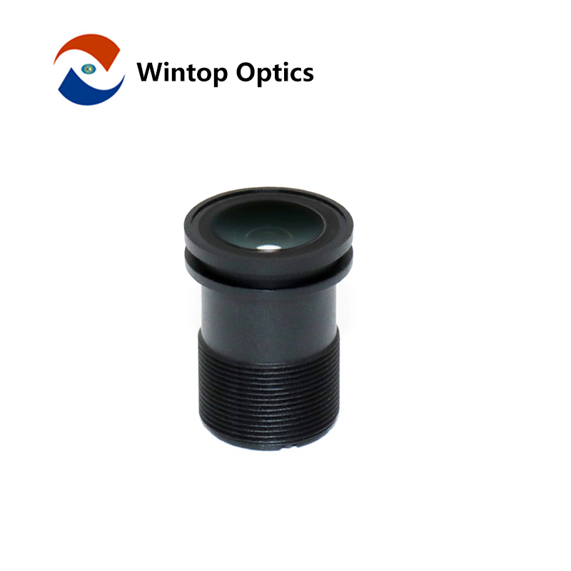 F1.6 74도 보안 감시 CCTV 렌즈 YT-8020P-C2 - WINTOP OPTICS