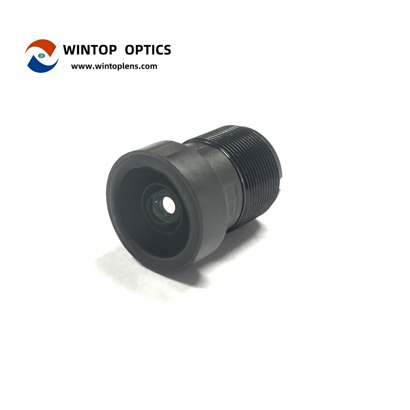 탁월한 이미징 모니터링 4k 보안 카메라 렌즈 YT-4978P-B2 - WINTOP OPTICS