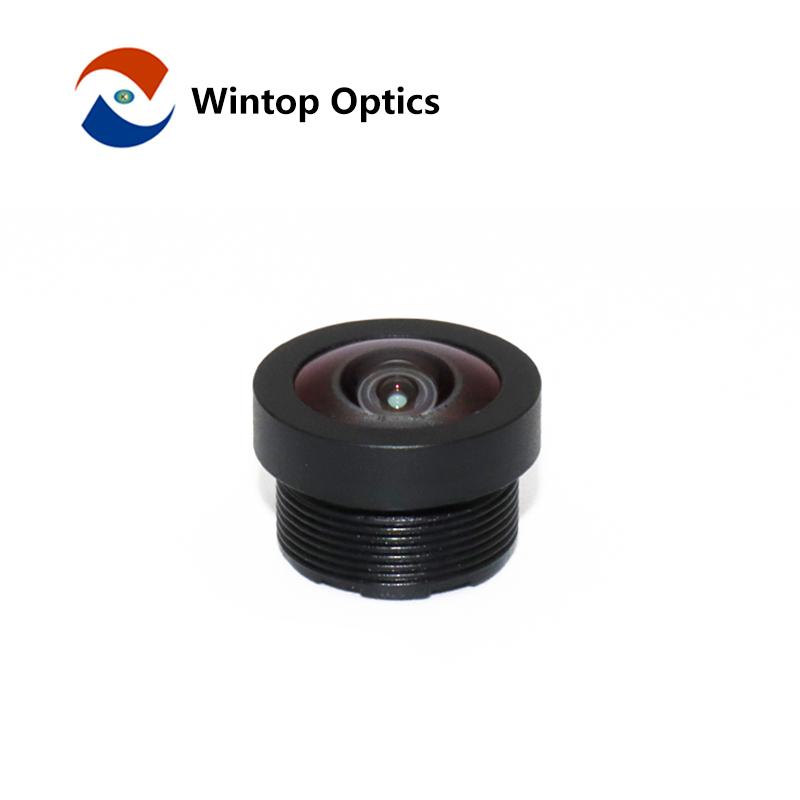 후방 초점용 DVR 보안 카메라 렌즈 YT-5596P-C1 - WINTOP OPTICS