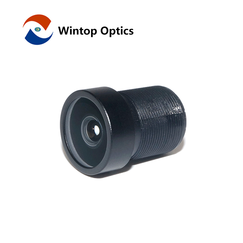 1/2.7''인치 형식 OV4689 OV2710 자동차 DVR 렌즈 YT-1711P-C1 - WINTOP OPTICS