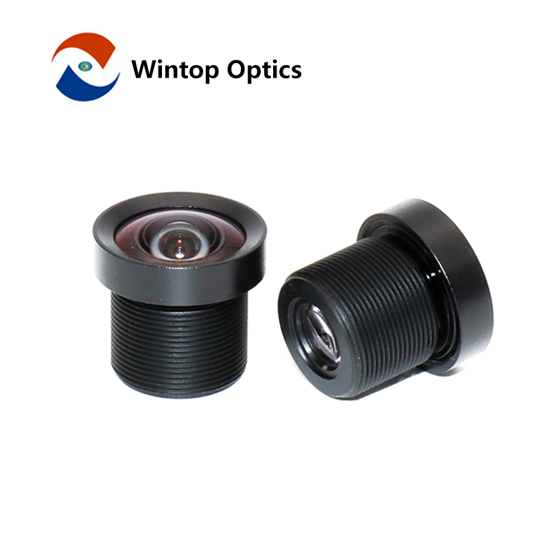 4MP 1/2.9인치 대시캠 센서 카메라 렌즈 YT-1712-F2 - WINTOP OPTICS