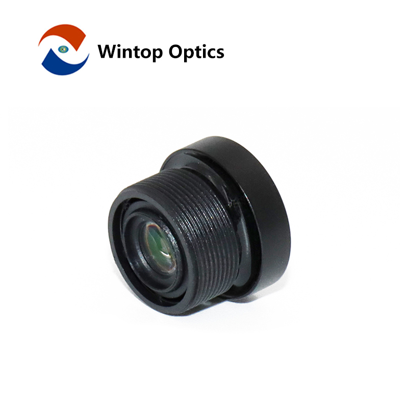 5MP 대구경 구동 레코더 렌즈 YT-1734P-C8 - WINTOP OPTICS