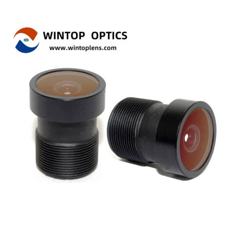 F2.2 940nm 파장 자동차 레코더 렌즈 YT-1683-C1 - WINTOP OPTICS