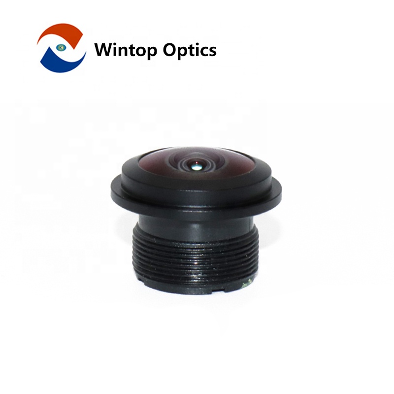더 큰 조리개 별빛 CCTV 렌즈 YT-6048P-A1 - WINTOP OPTICS