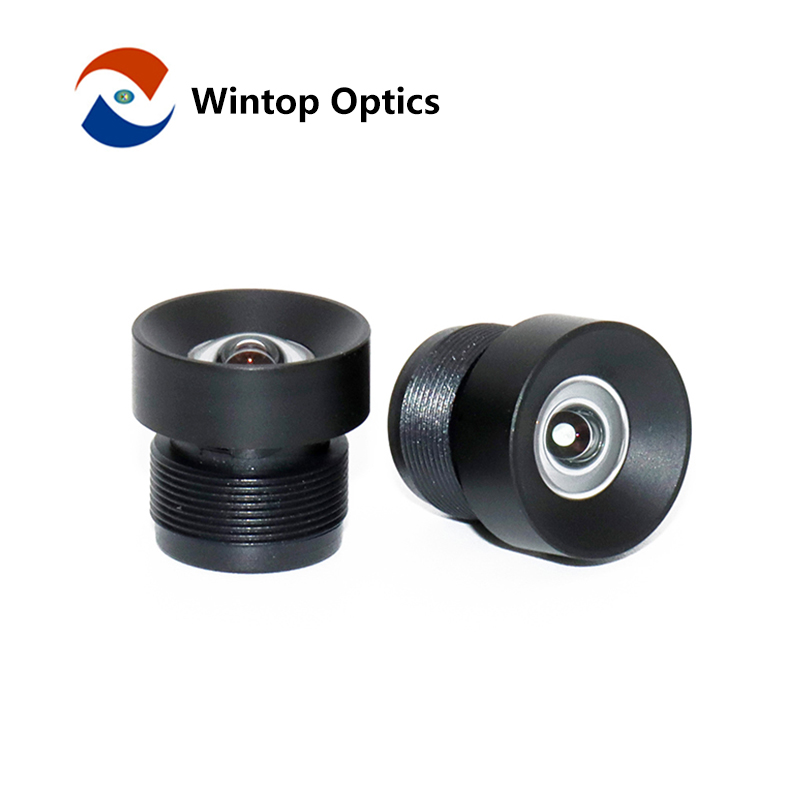 2mp m12 마운트 매크로 보드 렌즈 YT-3551P-C1 - WINTOP OPTICS