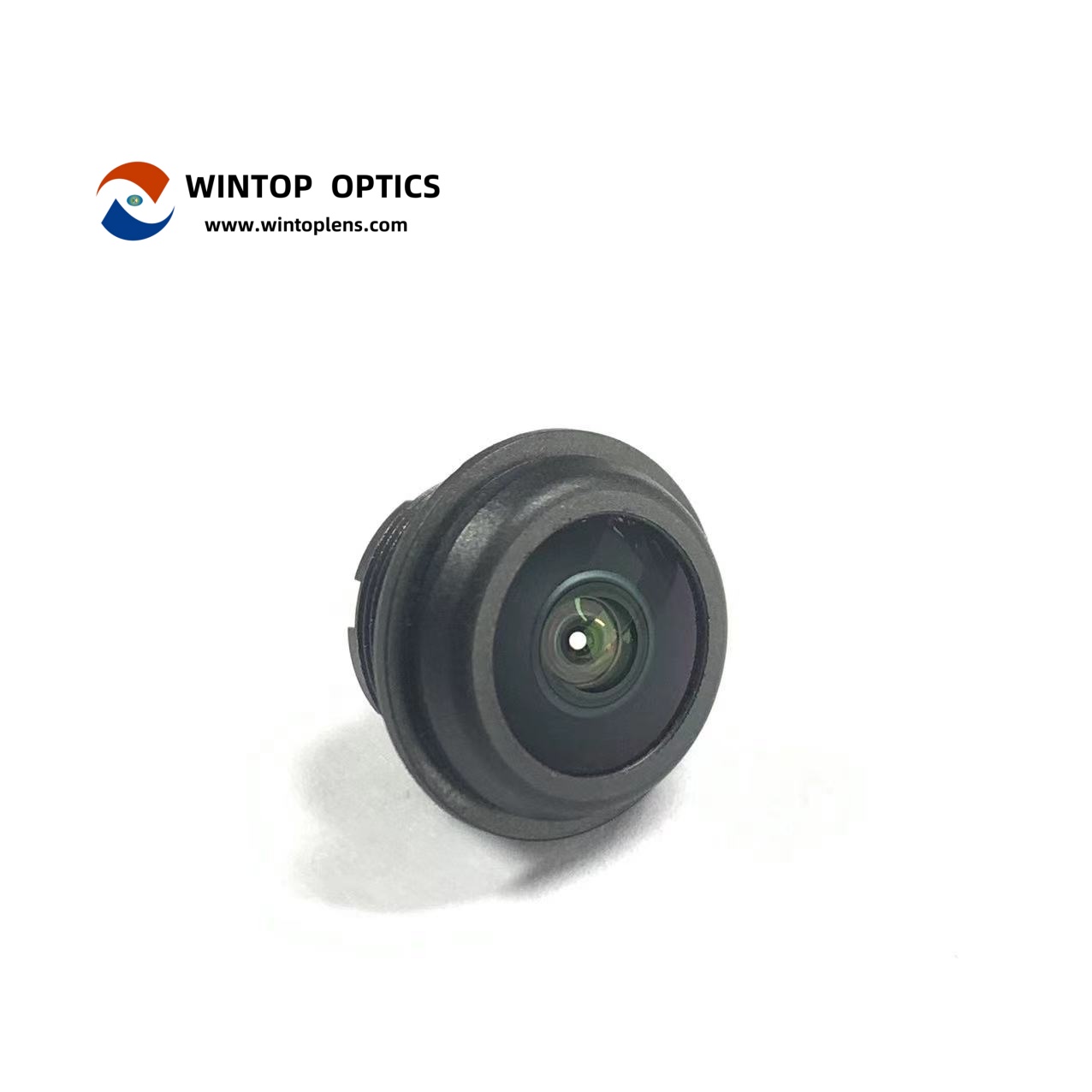 방수 GC2053 센서 1/2.9" 200도 TTL13mm 차량 파노라마 뷰 카메라 렌즈 YT-6075P-E1 - WINTOP OPTICS
