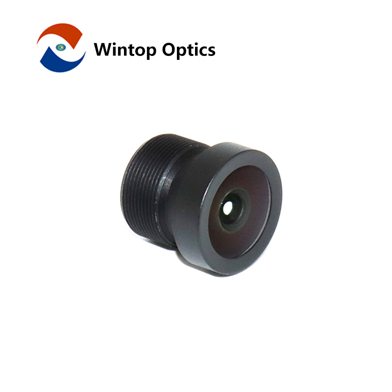 DVR lenses -Wintop Optics Lens Manufacturer