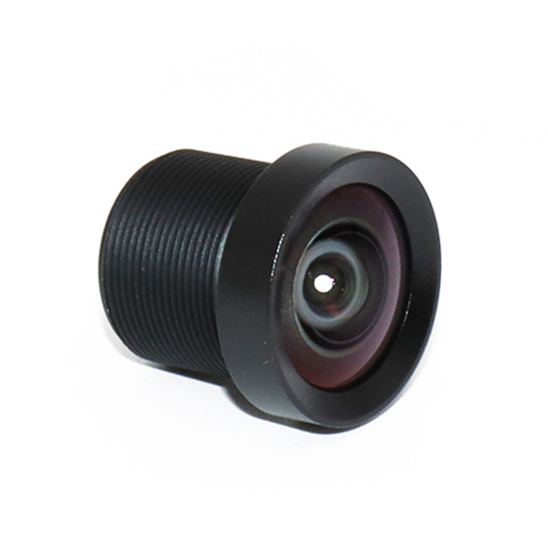 안전 운전을 위한 IP67 4MP IMX225 1/2.9" 자동차 카메라 렌즈 YT-7712-C1 - WINTOP OPTICS