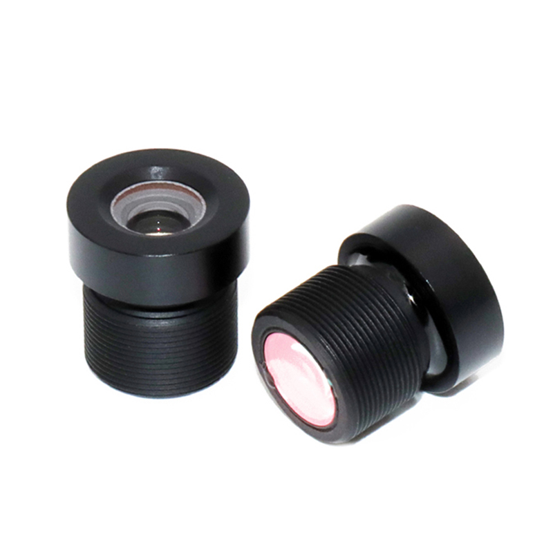 6.1mm 차량 지능형 보조 운전 ADAS 카메라 렌즈 YT-7598-C1 - WINTOP OPTICS
