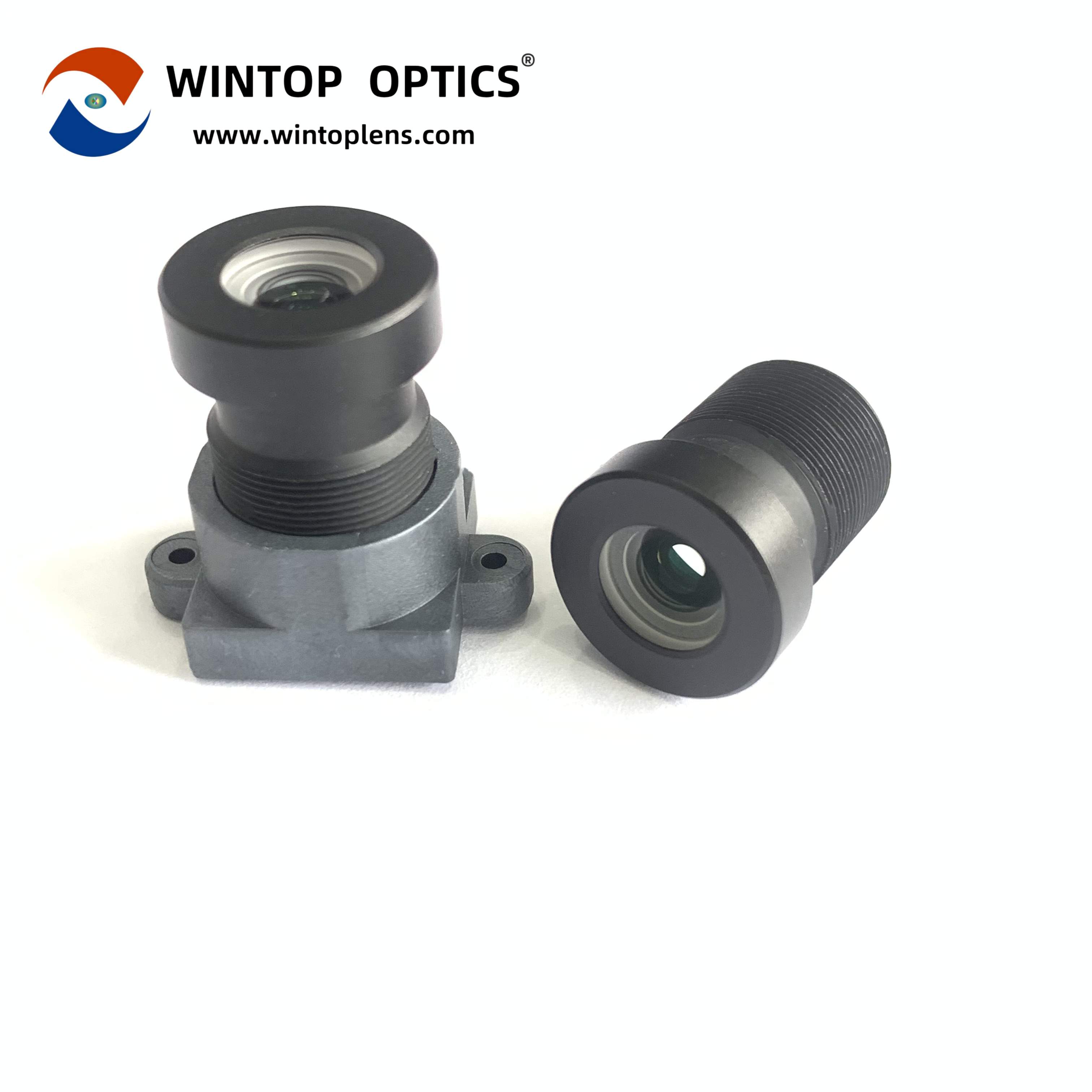 차량 카메라 렌즈 ADAS 지능형 보조 운전 레코더 렌즈 YT-7591-D1 - WINTOP OPTICS