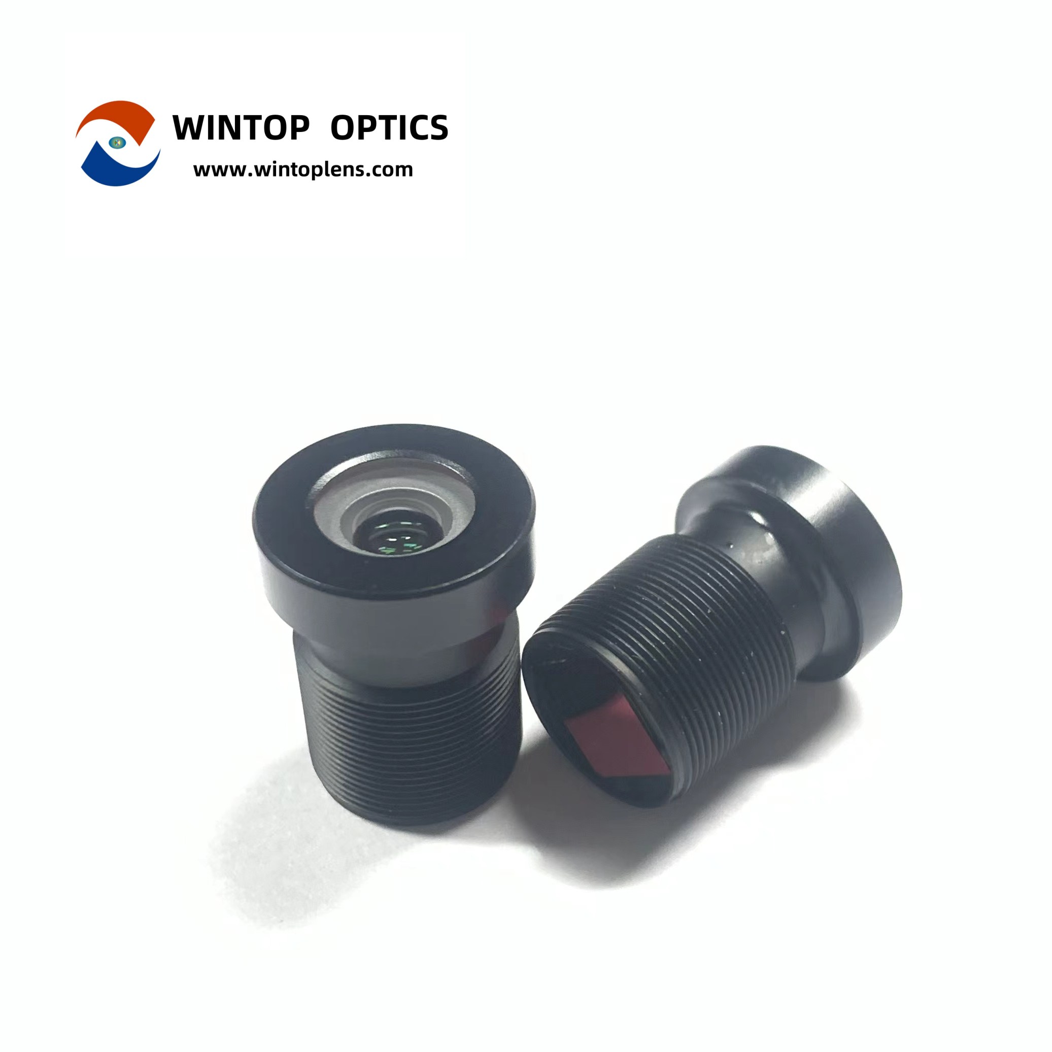광각 차량 ADAS 카메라 렌즈 1080P HD 적외선 렌즈 YT-7605-C1 - WINTOP OPTICS