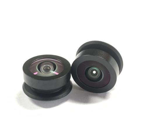 좋은 MTF AA 카메라 렌즈 고화질 파노라마 자동차 후면 보기 YT-7596-C1-A - WINTOP OPTICS