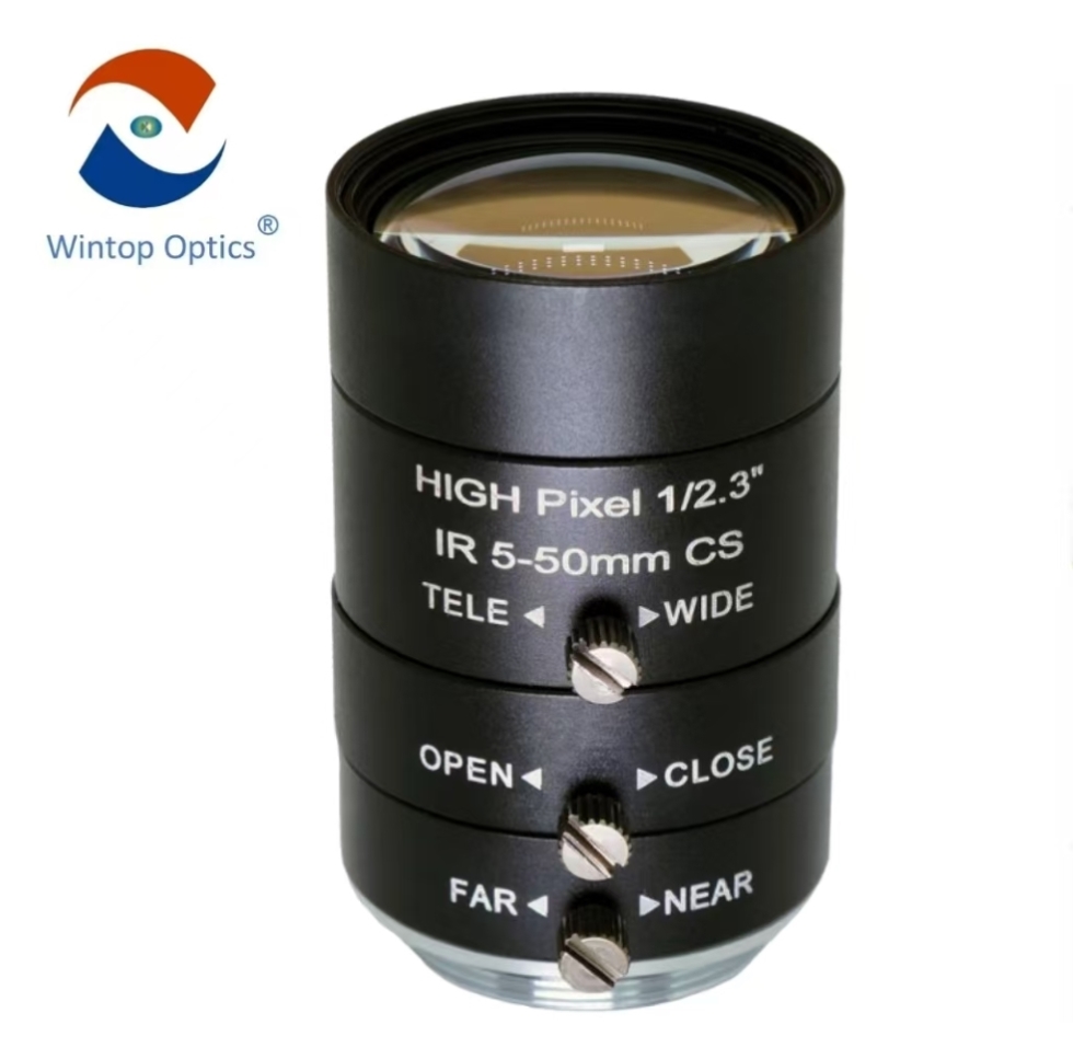 YT-4871 - WINTOP OPTICS