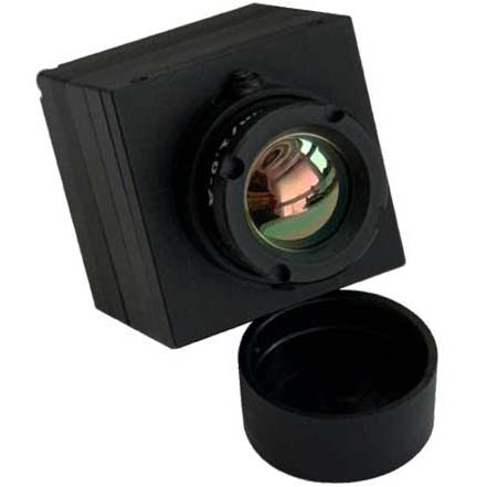 Infrared Camera Core Module
