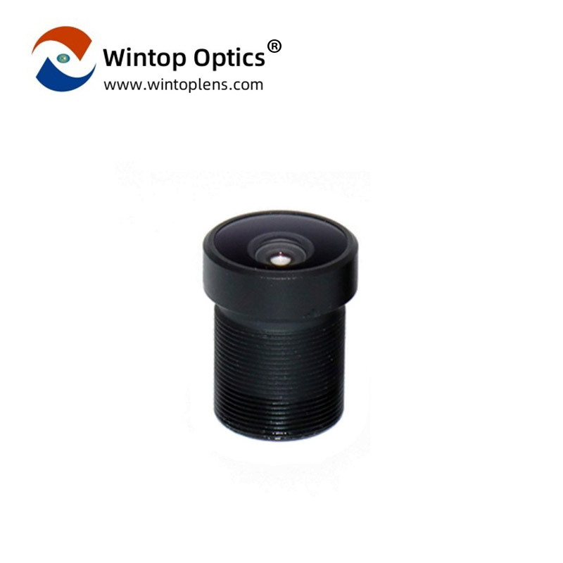 driving recorder lens