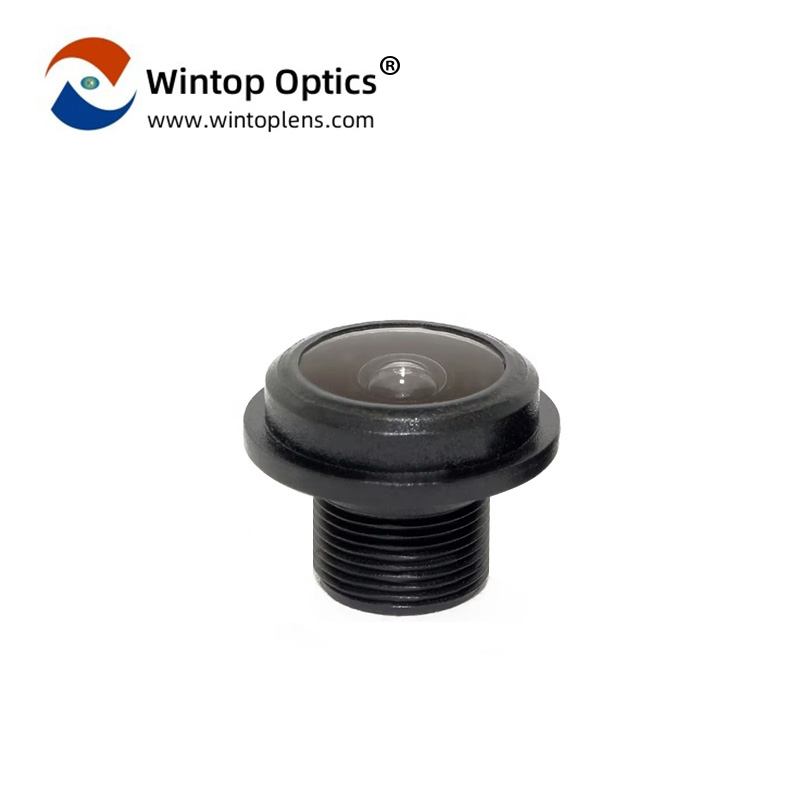 13.05 Optical Total Length